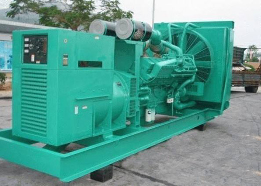 新都75kw康明斯柴油发电车出租_COPY_COPY